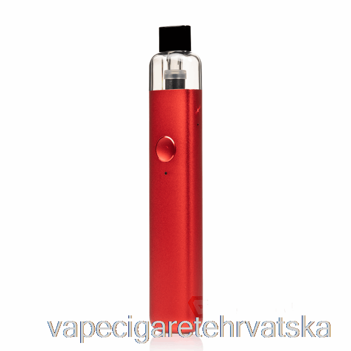 Vape Cigarete Geek Vape Wenax K1 16w Pod Sustav Crveni